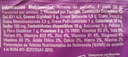 SUBMARINOS CHOCOLATE 105 GR