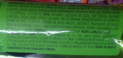 NITO 62 GR