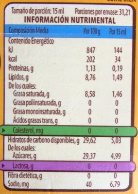 COFFEE MATE SABOR AVELLANA NESTLE 680 ML