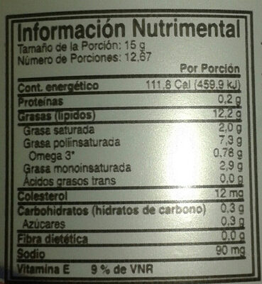 MAYONESA CON JUGO DE LIMON MCCORMICK 190 G