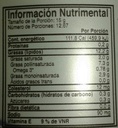 MAYONESA CON JUGO DE LIMON MCCORMICK 190 G