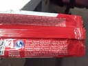 BARRA BRAN FRUTA FRESA 58 GR