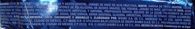 PINGUINOS 80 GR