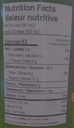 GRANO DE ELOTE CORINA 425 GR