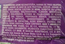 SUBMARINOS CHOCOLATE 105 GR