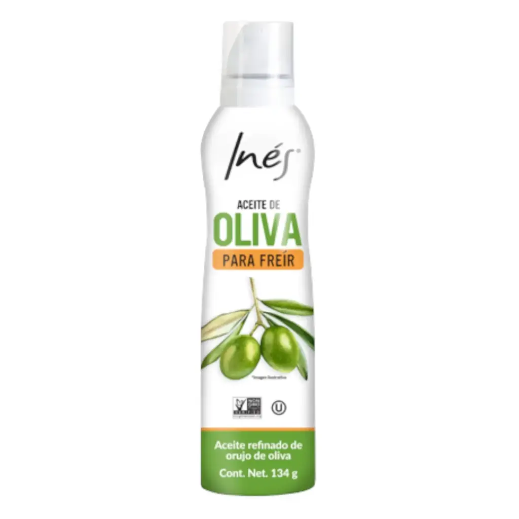 [ACEOLIFRE 13-134G] ACEITE OLIVA FREIR INES 134 G
