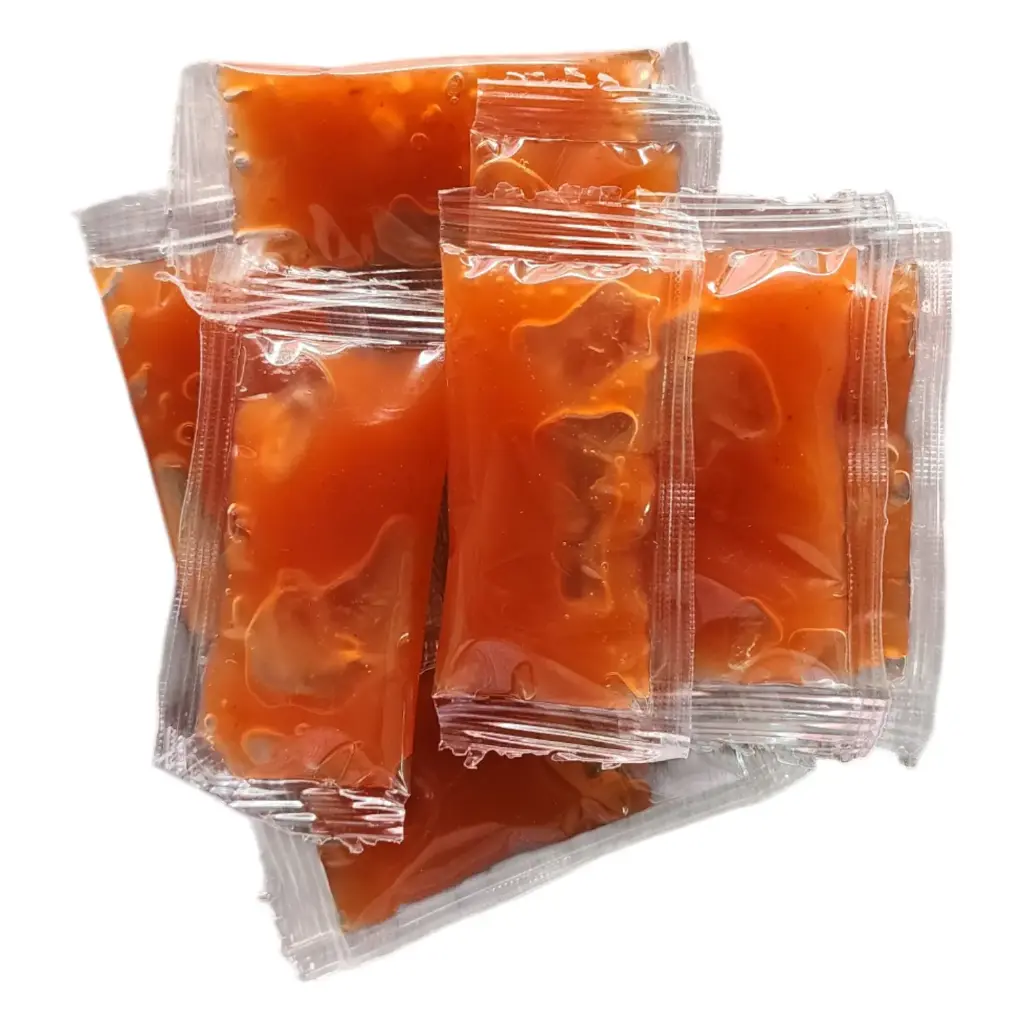 SALSA CATSUP PROCHEF PORCION 1000 PZ