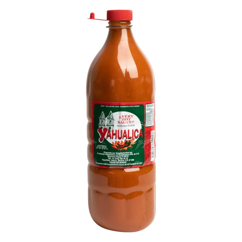 [YAH1L-1L] YAHUALICA 1L