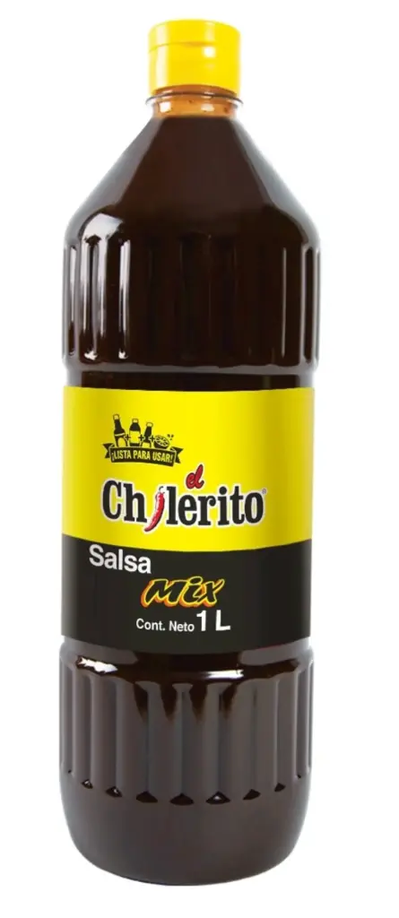 [SALMIXCHI L-1L] SALSA MIX CHILERITO 1 L