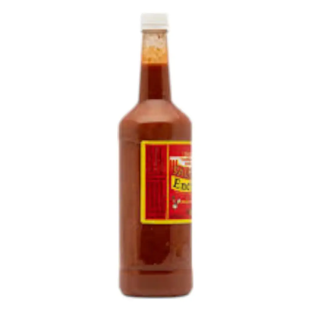 [SALENC1-1L] SALSA ENCINO 1 L