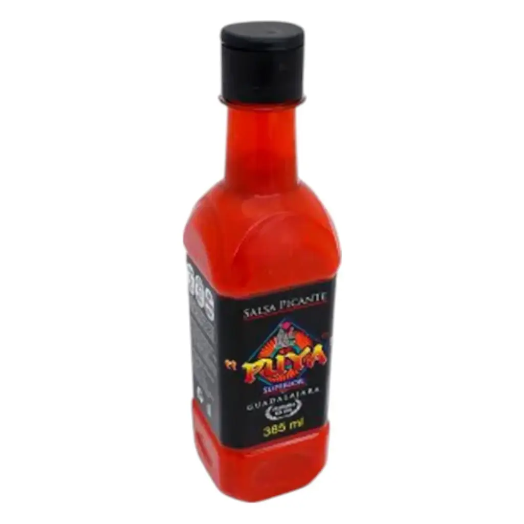 SALSA PUYA 385 ML