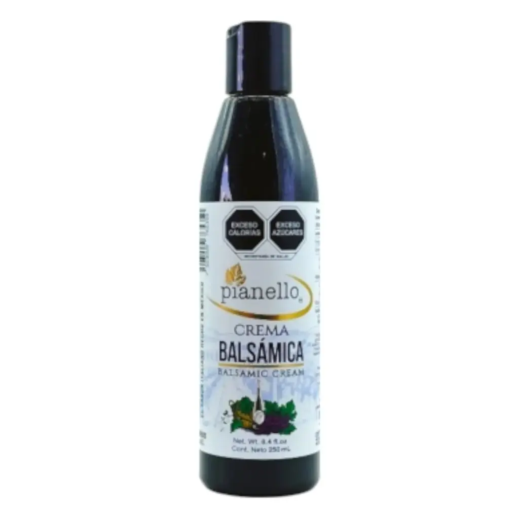 [CREBALCLA 25-250ML] CREMA BALSAMICA CLASICA PIANELLO 250 ML