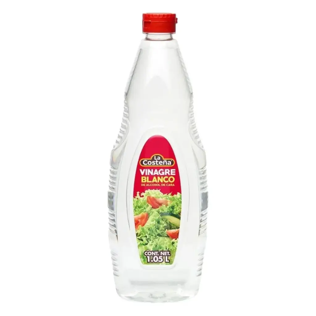 VINAGRE BLANCO LA COSTEÑA 1.05 LT