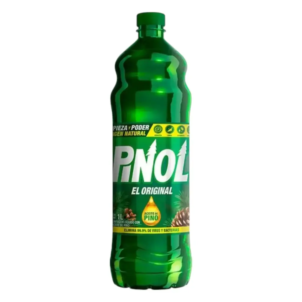 PINOL 1 LT