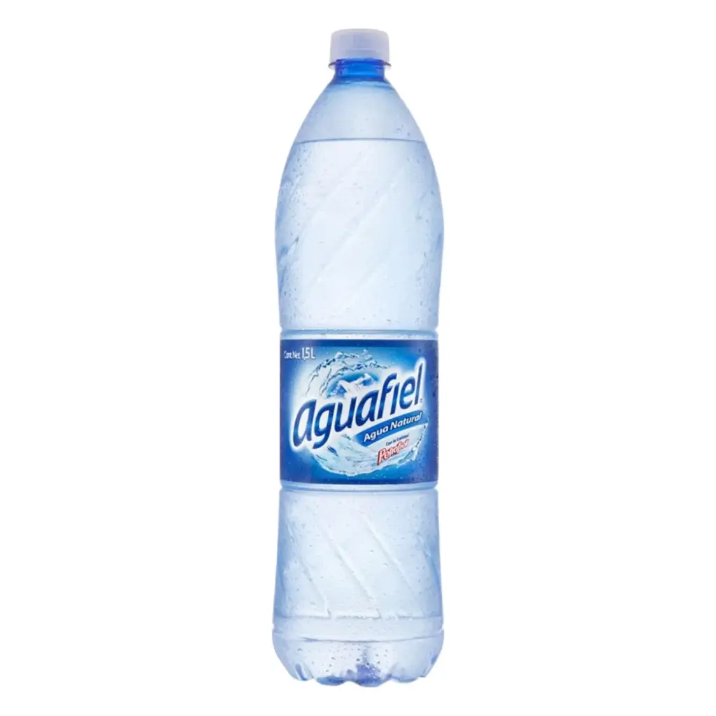 AGUA AGUAFIEL 1.5 L