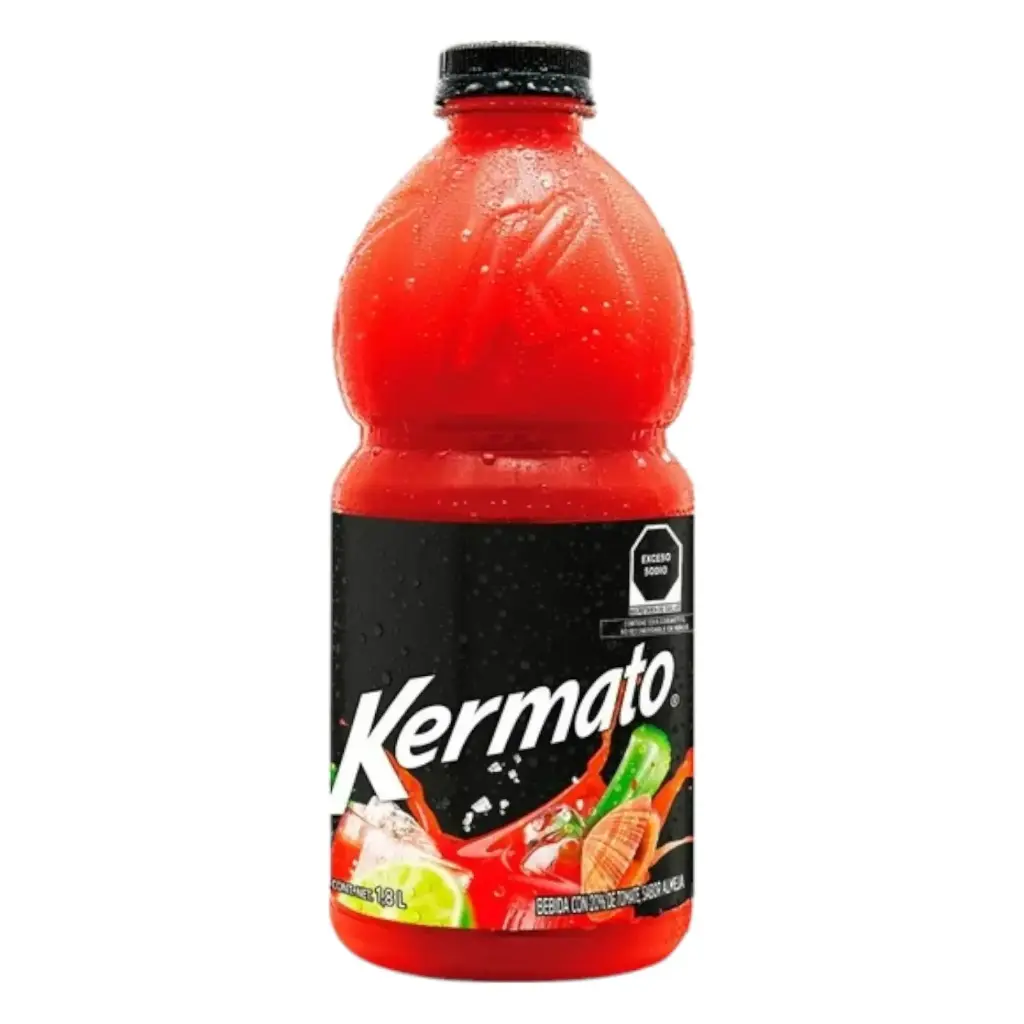 KERMATO JUMEX 1.8 L