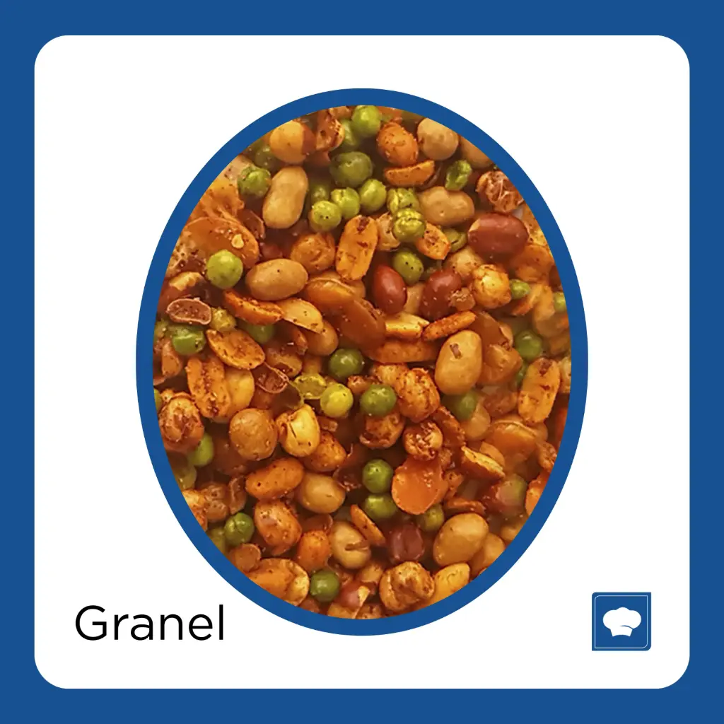 [BOTMIXKG-KG] BOTANA MIXTA KG