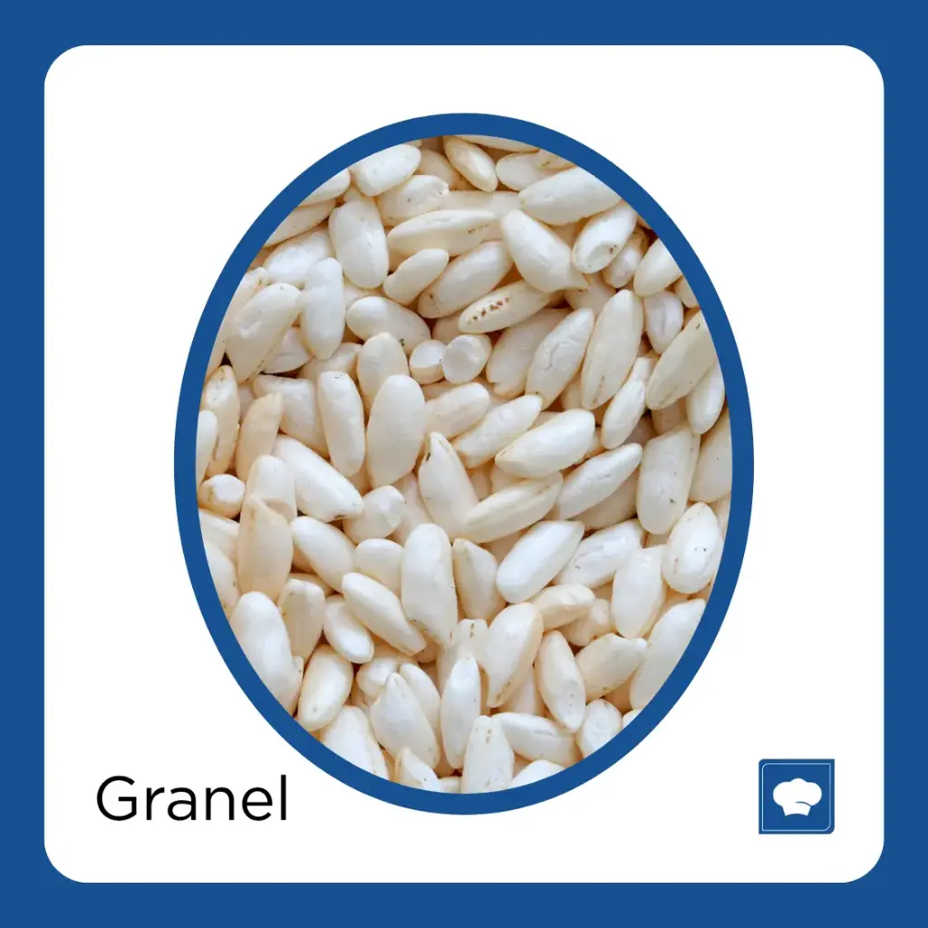 CEREAL ARROZ INFLADO KG