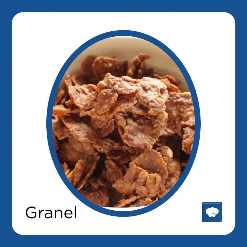 CEREAL CHOCO KONG KG