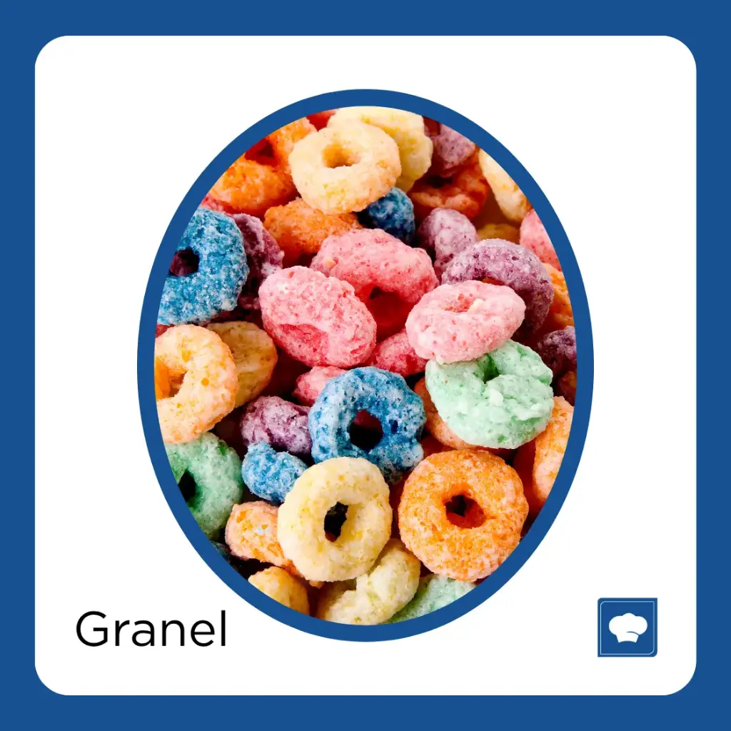 CEREAL FRUTIDONA KG