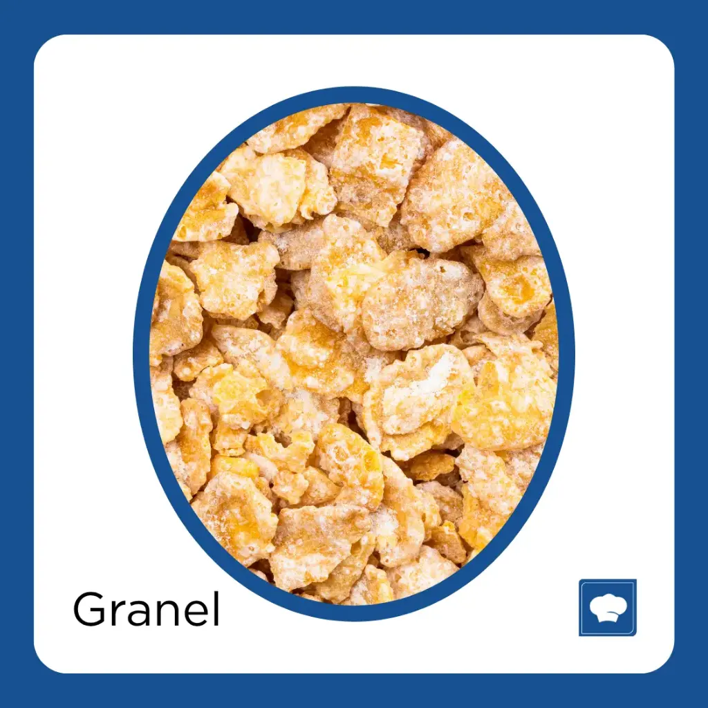CEREAL MAIZ AZUCARADA KG