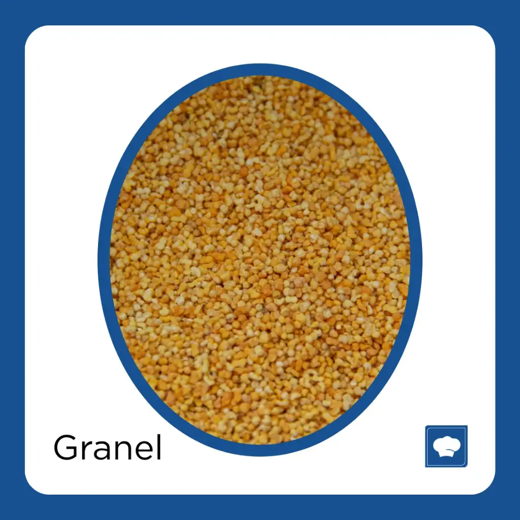 [AMACONMIE-KG] AMARANTO CON MIEL KG