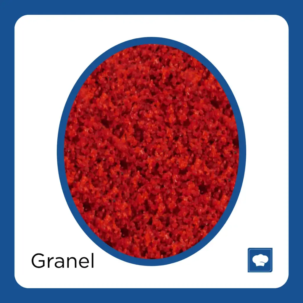 CHAMOY NATURAL KG