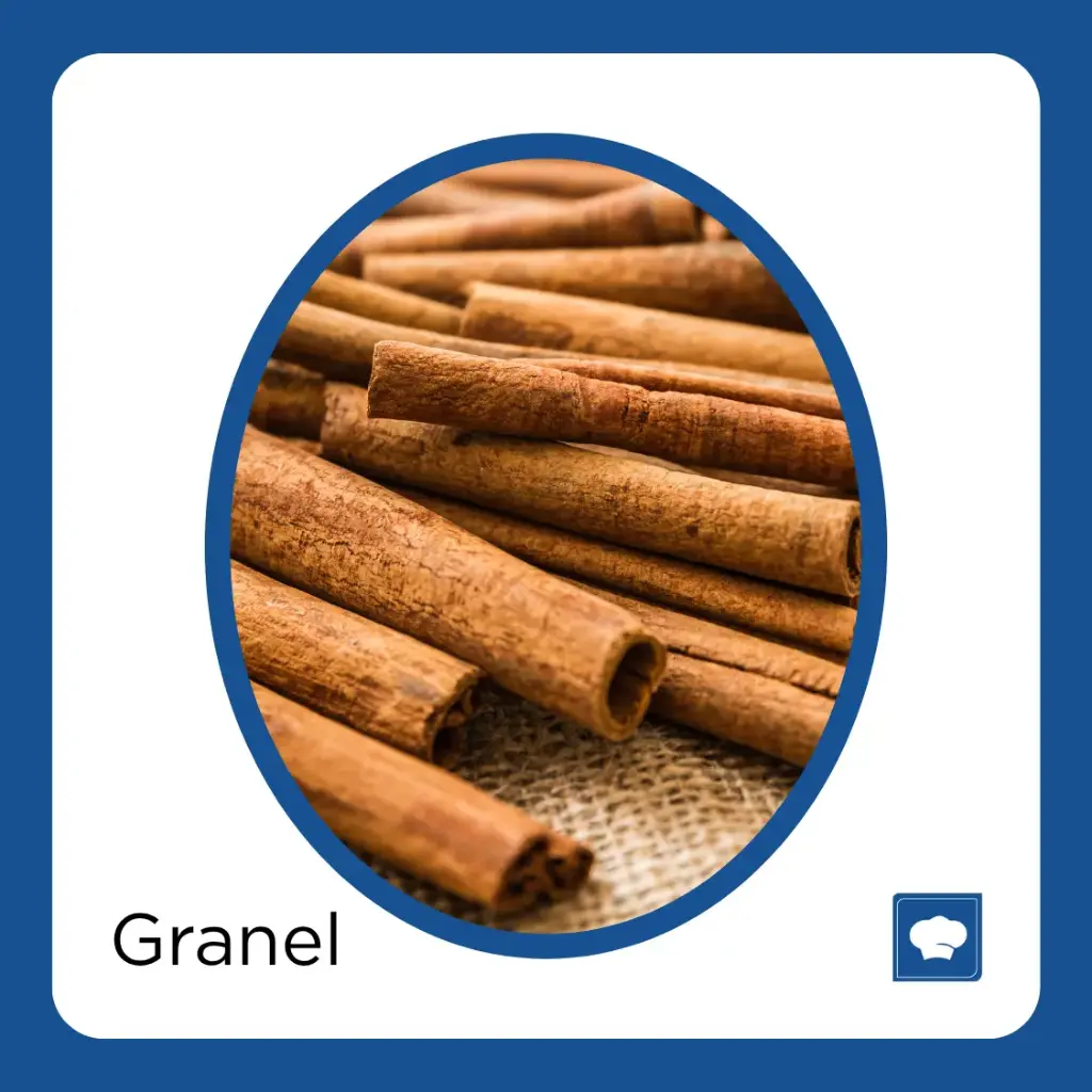 CANELA VARA KG