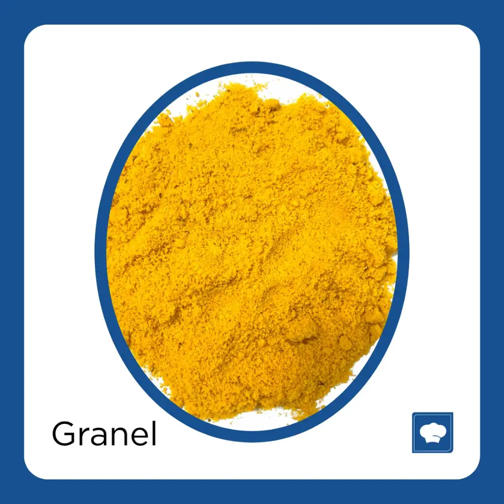 CONSOME POLLO KG