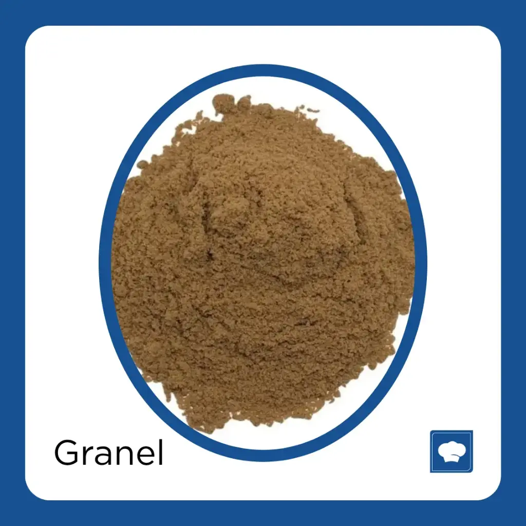 [CONRESKG-KG] CONSOME RES KG