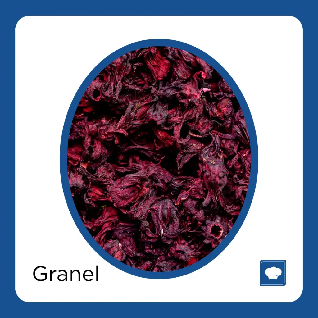 JAMAICA COLIMA KG