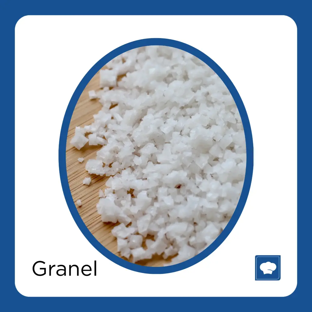 SAL GRANO GRANEL KG