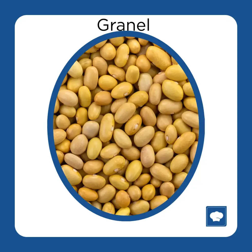 FRIJOL PERUANO KG