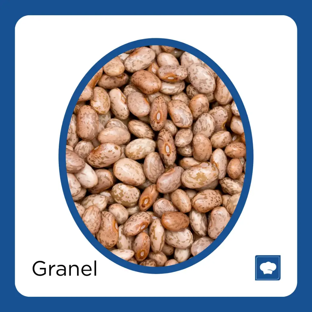 FRIJOL TEXANO KG