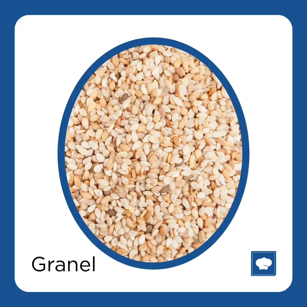 AJONJOLI KG