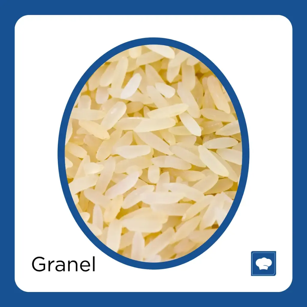 ARROZ PROGRESO KG