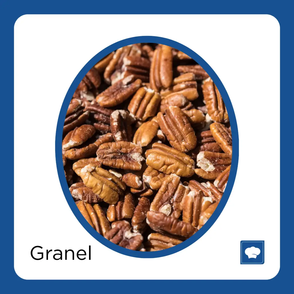 [NUEMITKG-KG] NUEZ MITAD KG