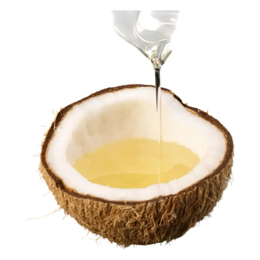 ACEITE COCO GRANEL
