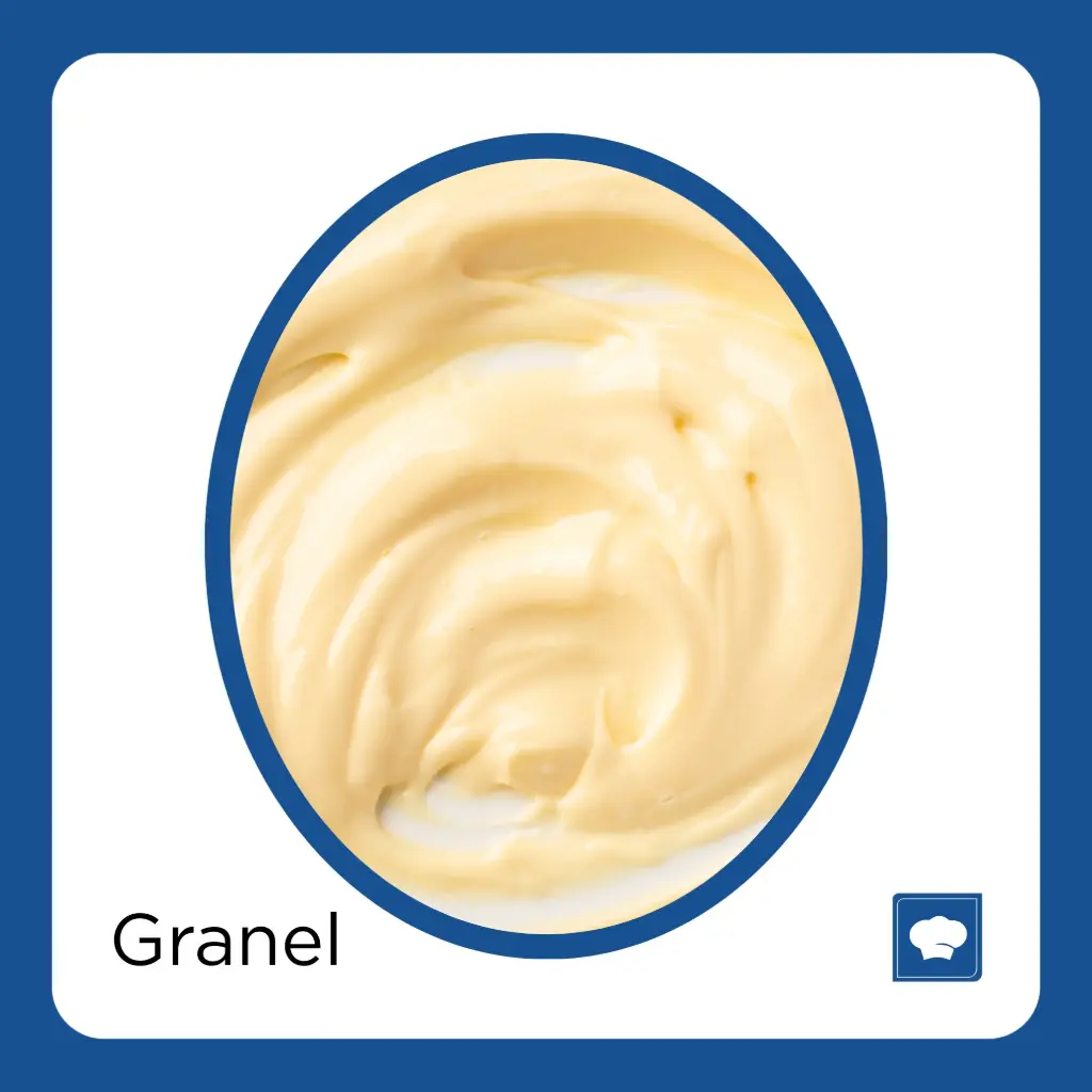 MAYONESA GRANEL KG
