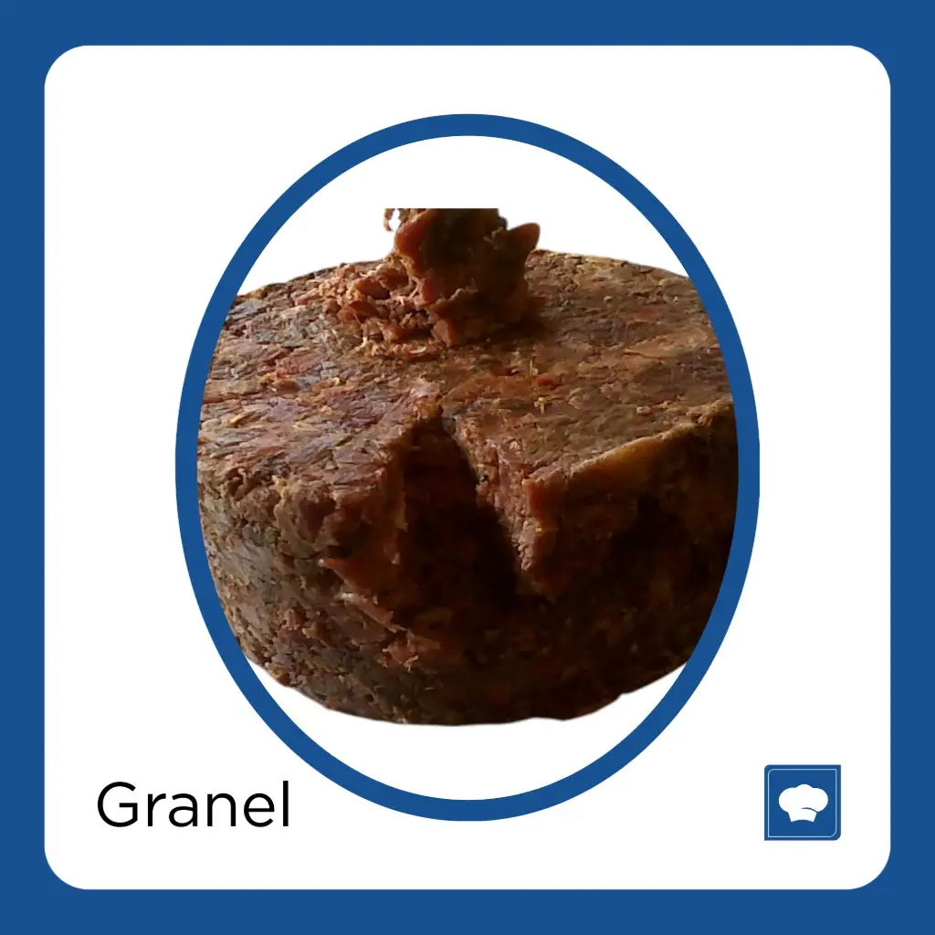 CHICHARRON PRENSADO KG