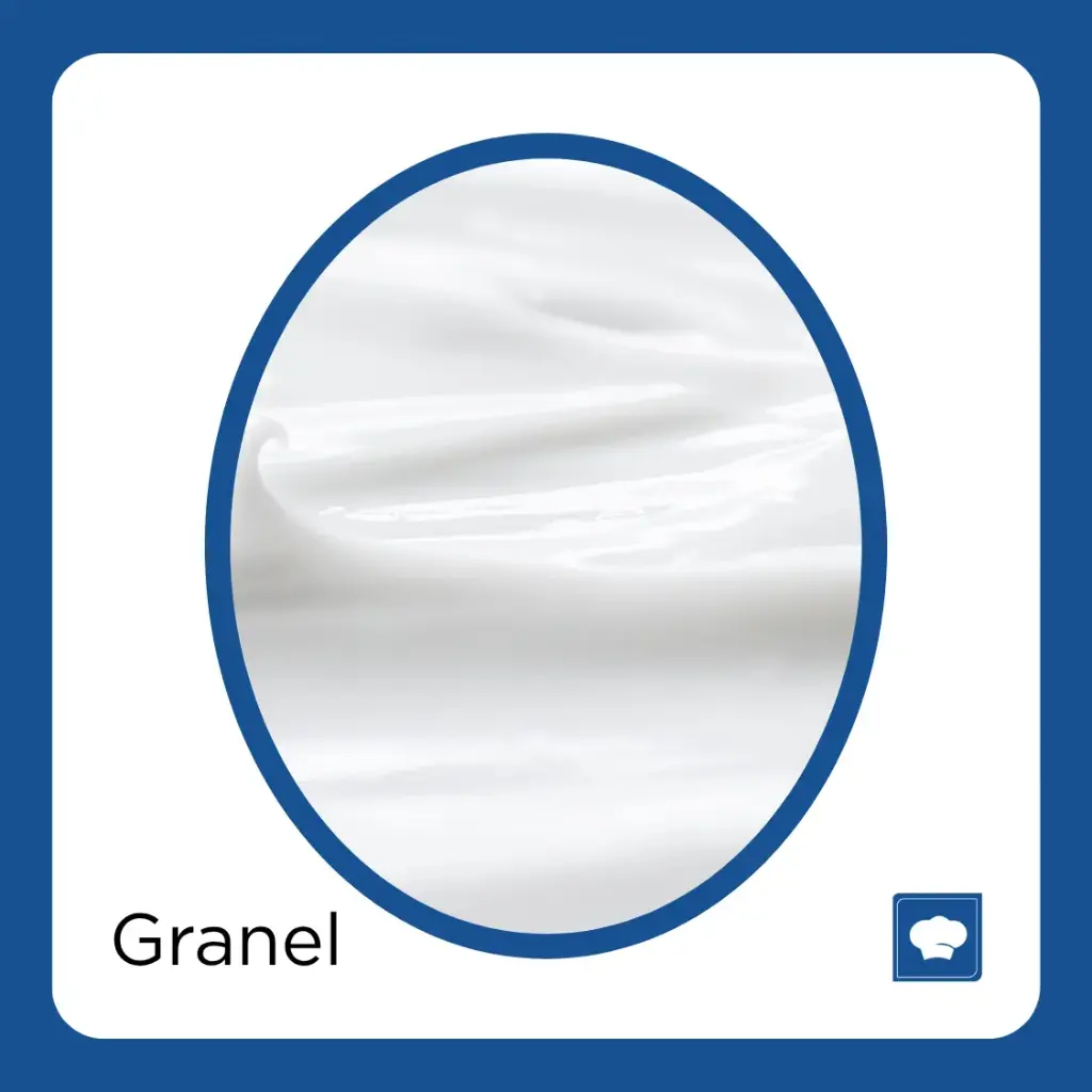 CREMA BARCA KG
