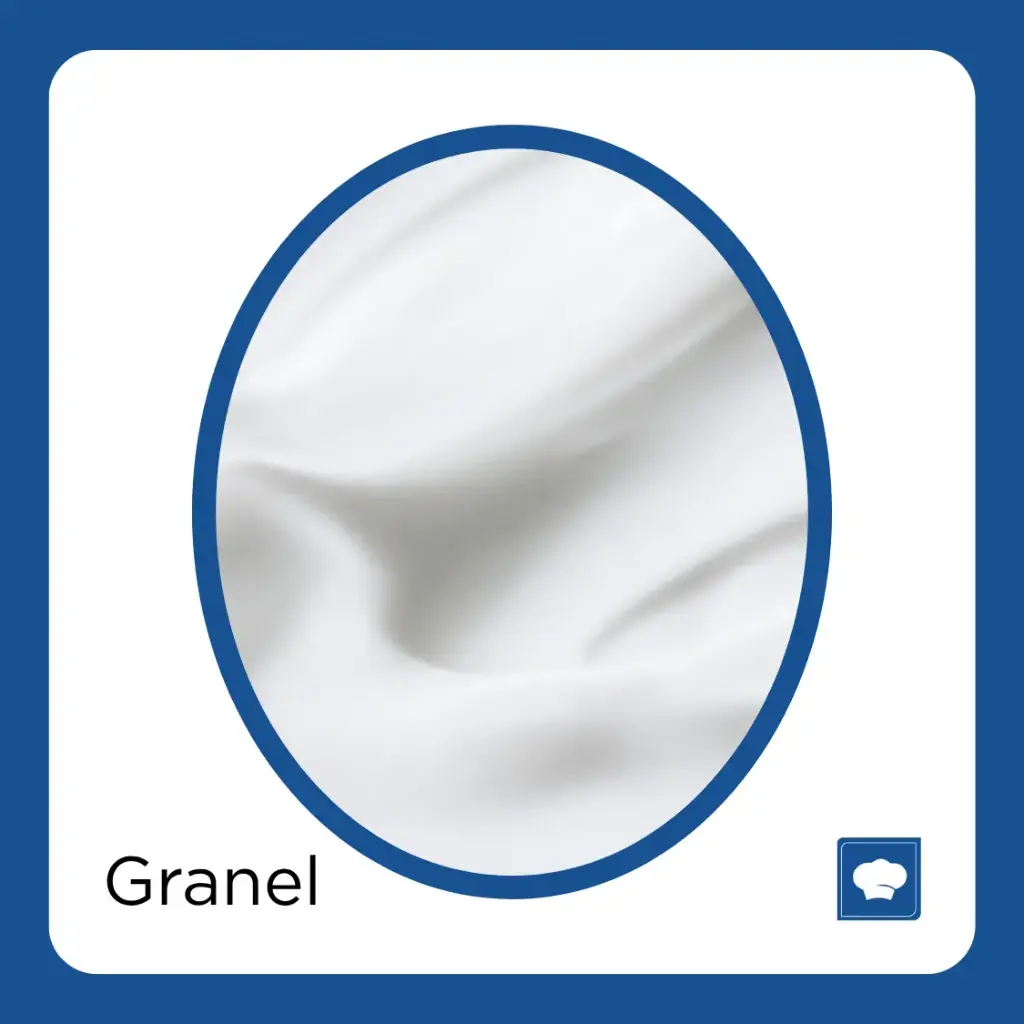 CREMA NATURAL KG