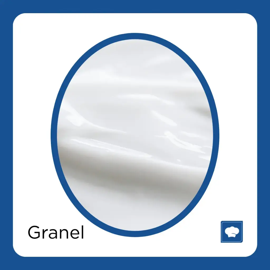 CREMA PURA KG