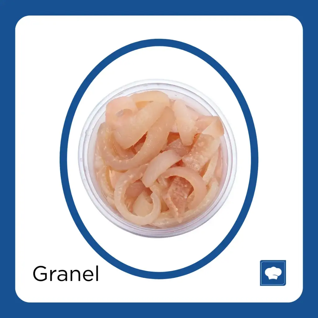 CUERITOS DE PUERCO KG