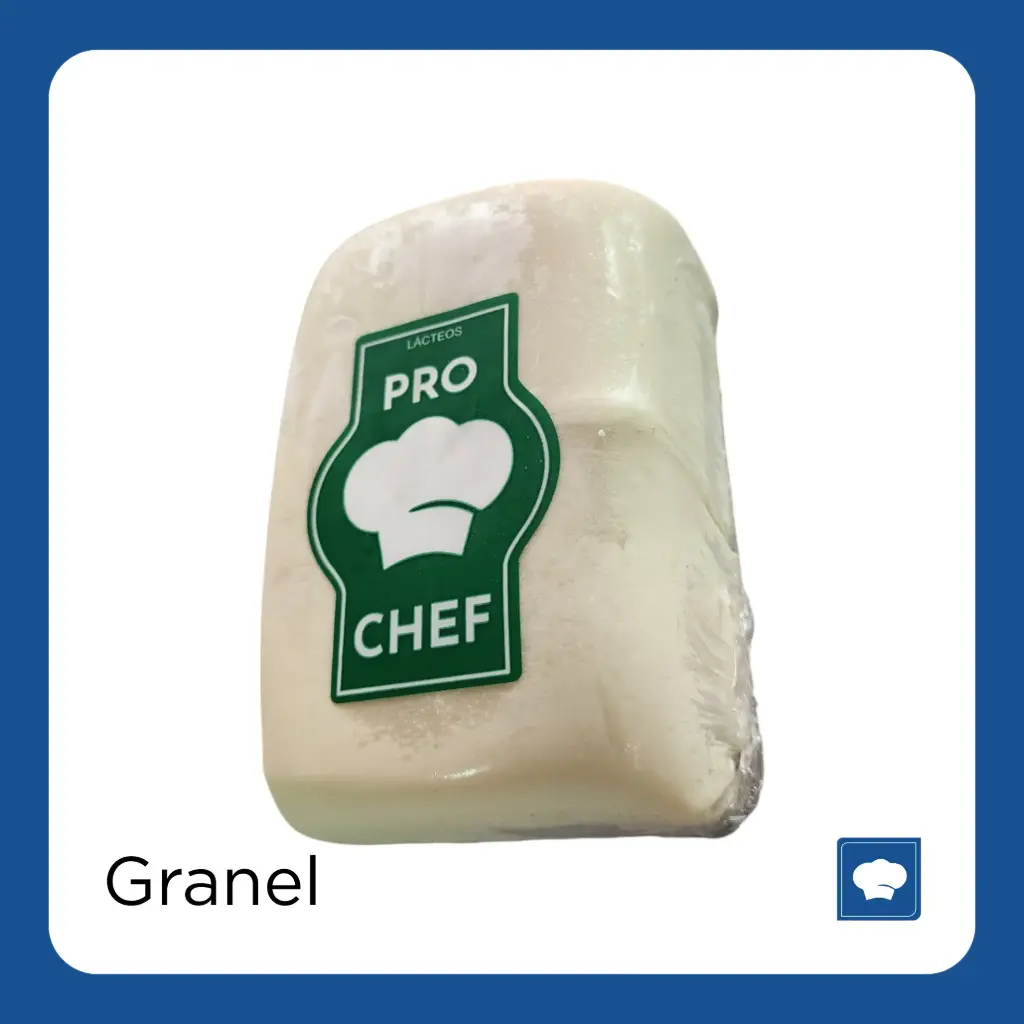 [QUEADOFUN KG-KG] QUESO ADOBERA FUNDIR CENTRAL KG