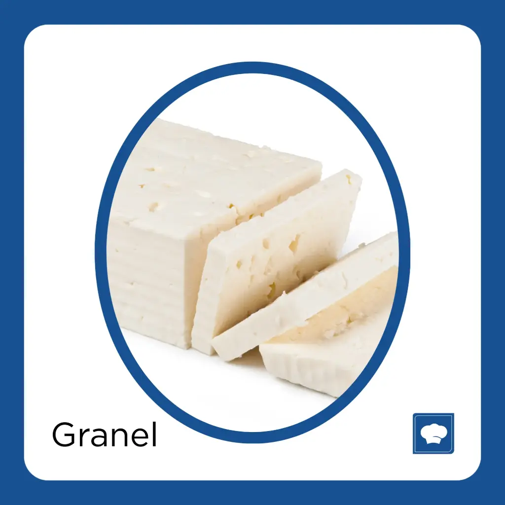 [QUEMESCEN-KG] QUESO MESA CENTRAL KG