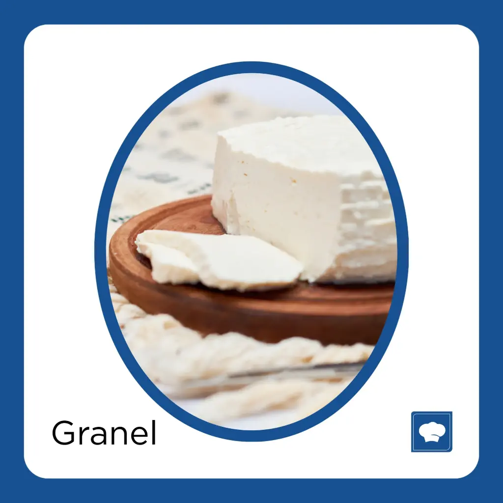 QUESO PANELA KG