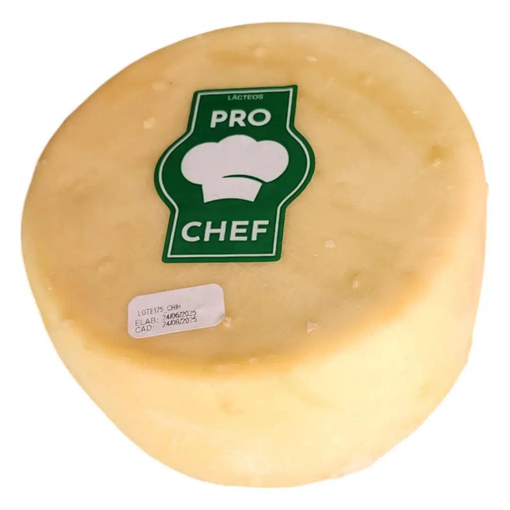 QUESO CHIHUAHUA KG