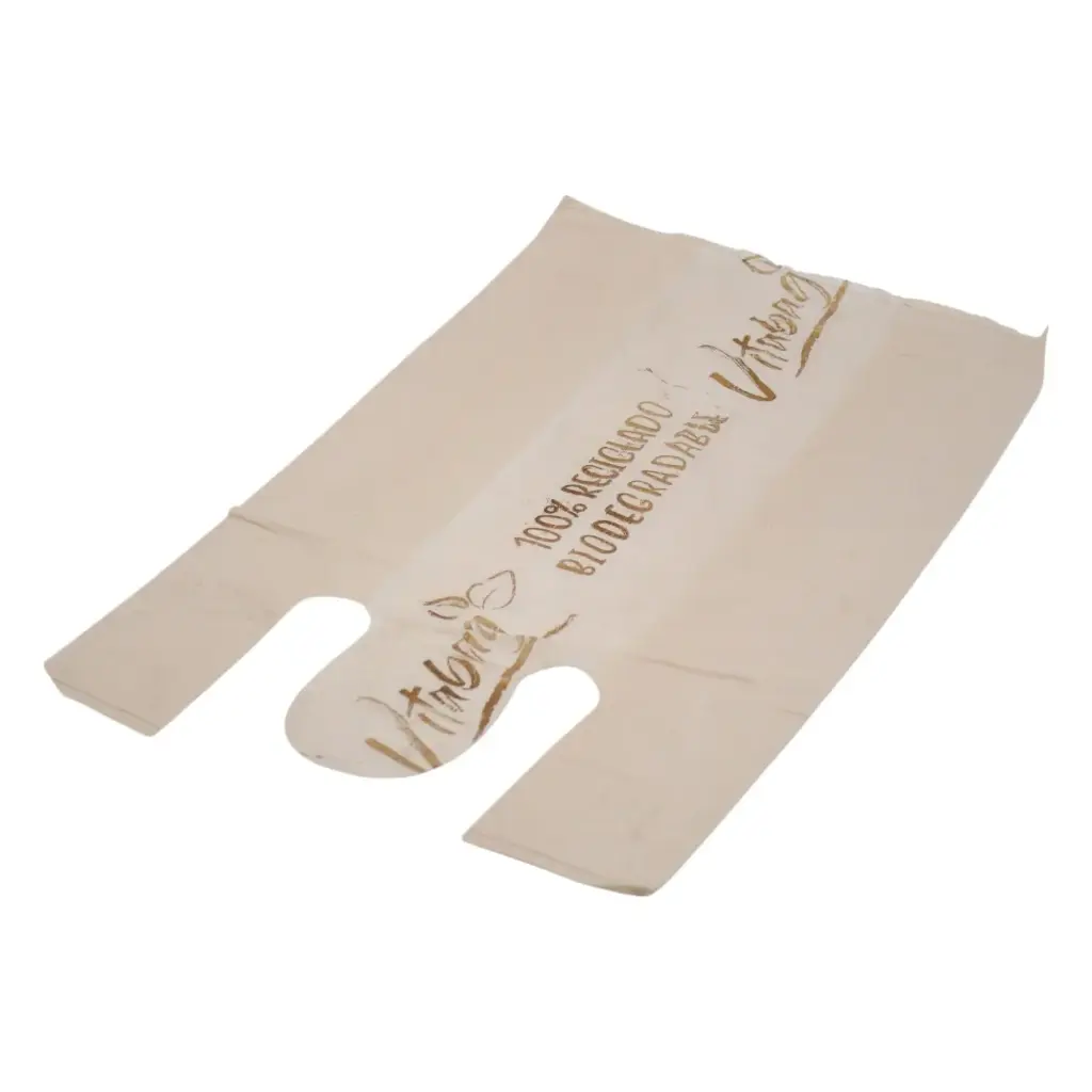 BOLSA DE CAMISA CHICA 1KG