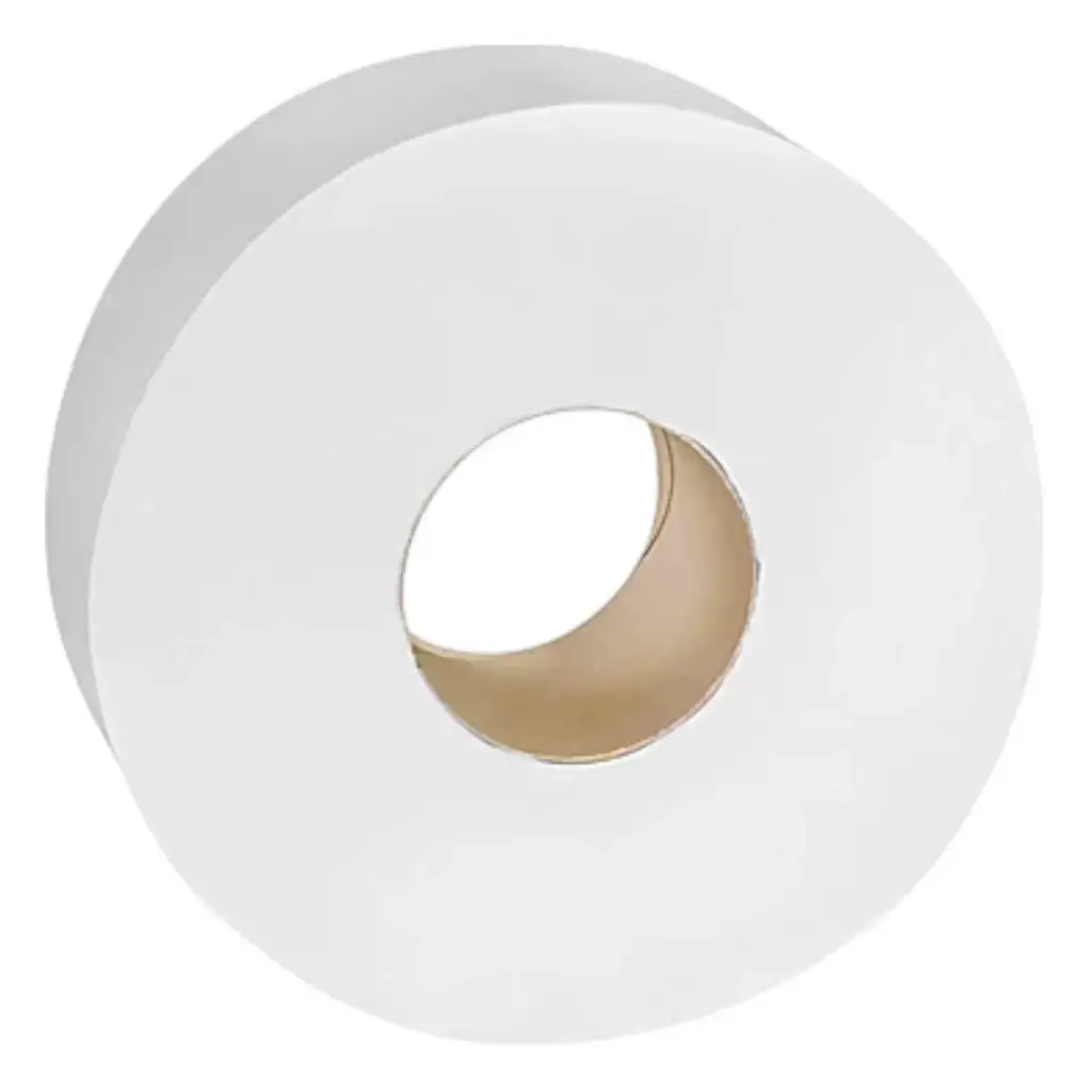 PAPEL HIGIENICO BOBINA JUMBO PIEZA